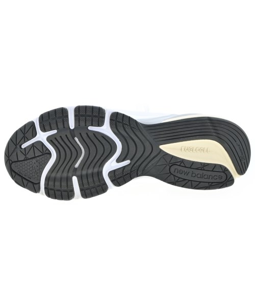 New Balance（ニューバランス）スニーカー グレー サイズ:28.5cm メンズ/2200642885258