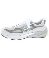New Balance（ニューバランス）スニーカー グレー サイズ:28.5cm メンズ/2200642885258
