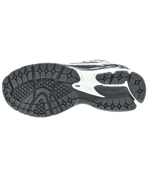 New Balance（ニューバランス）スニーカー 黒 サイズ:27cm メンズ/2200643601093