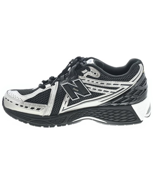 New Balance（ニューバランス）スニーカー 黒 サイズ:27cm メンズ/2200643601093