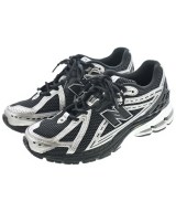 New Balance（ニューバランス）スニーカー 黒 サイズ:27cm メンズ/2200643601093