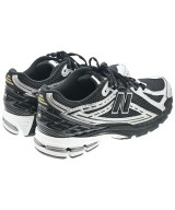 New Balance（ニューバランス）スニーカー 黒 サイズ:27cm メンズ/2200643601093