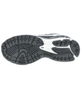 New Balance（ニューバランス）スニーカー 黒 サイズ:27cm メンズ/2200643601093