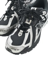 New Balance（ニューバランス）スニーカー 黒 サイズ:27cm メンズ/2200643601093