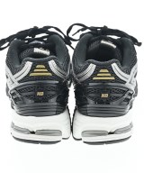 New Balance（ニューバランス）スニーカー 黒 サイズ:27cm メンズ/2200643601093