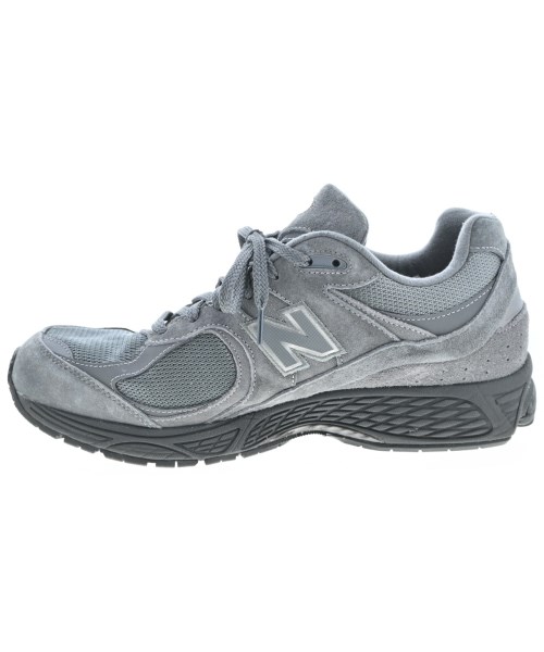 New Balance（ニューバランス）スニーカー グレー サイズ:30cm メンズ/2200643605015
