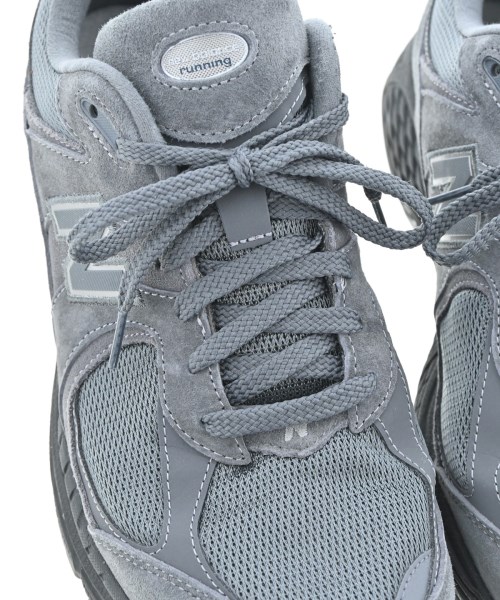 New Balance（ニューバランス）スニーカー グレー サイズ:30cm メンズ/2200643605015