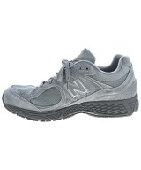 New Balance（ニューバランス）スニーカー グレー サイズ:30cm メンズ/2200643605015