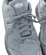 New Balance（ニューバランス）スニーカー グレー サイズ:30cm メンズ/2200643605015