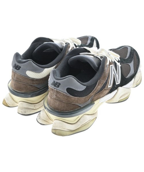 New Balance（ニューバランス）スニーカー 茶 サイズ:28cm メンズ/2200632378012