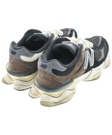 New Balance（ニューバランス）スニーカー 茶 サイズ:28cm メンズ/2200632378012
