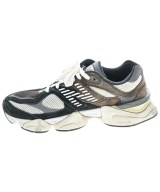 New Balance（ニューバランス）スニーカー 茶 サイズ:28cm メンズ/2200632378012