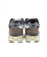 New Balance（ニューバランス）スニーカー 茶 サイズ:28cm メンズ/2200632378012