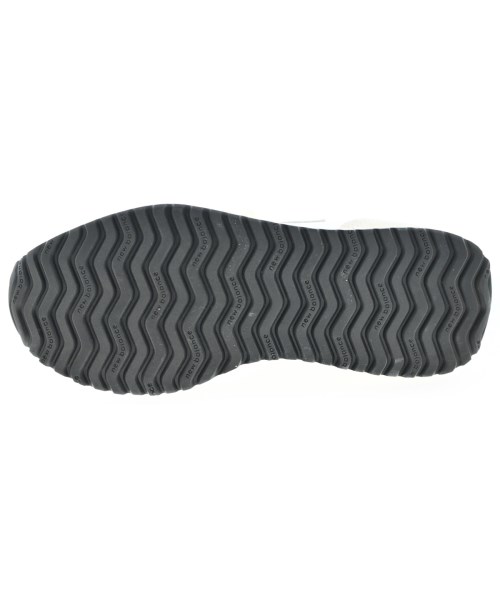 New Balance（ニューバランス）スニーカー ベージュ サイズ:22.5cm レディース/2200633645175