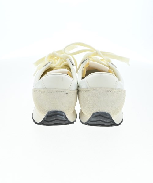 New Balance（ニューバランス）スニーカー ベージュ サイズ:22.5cm レディース/2200633645175