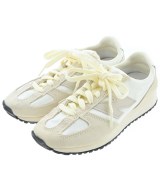 New Balance（ニューバランス）スニーカー ベージュ サイズ:22.5cm レディース/2200633645175