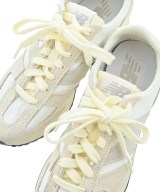 New Balance（ニューバランス）スニーカー ベージュ サイズ:22.5cm レディース/2200633645175