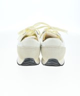 New Balance（ニューバランス）スニーカー ベージュ サイズ:22.5cm レディース/2200633645175