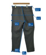 New Balance（ニューバランス）スラックス グレー サイズ:XL メンズ/2200634966040