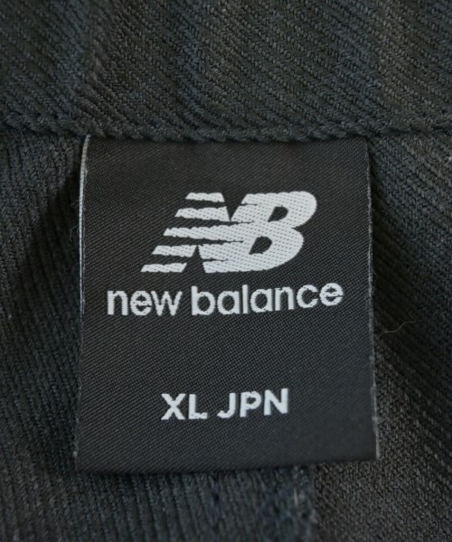 New Balance（ニューバランス）その他 グレー サイズ:XL メンズ/2200634966057