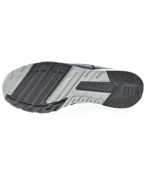 New Balance（ニューバランス）スニーカー 黒 サイズ:US11(29cm位) メンズ/2200643918030