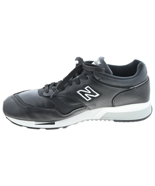 New Balance（ニューバランス）スニーカー 黒 サイズ:US11(29cm位) メンズ/2200643918030