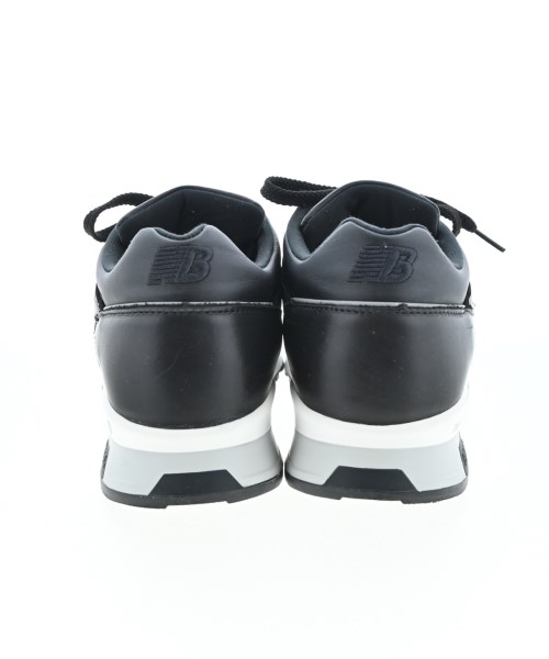 New Balance（ニューバランス）スニーカー 黒 サイズ:US11(29cm位) メンズ/2200643918030