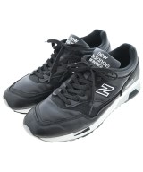 New Balance（ニューバランス）スニーカー 黒 サイズ:US11(29cm位) メンズ/2200643918030