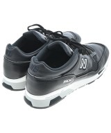 New Balance（ニューバランス）スニーカー 黒 サイズ:US11(29cm位) メンズ/2200643918030