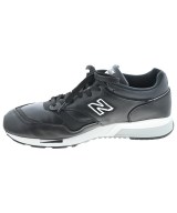 New Balance（ニューバランス）スニーカー 黒 サイズ:US11(29cm位) メンズ/2200643918030