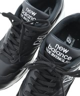 New Balance（ニューバランス）スニーカー 黒 サイズ:US11(29cm位) メンズ/2200643918030