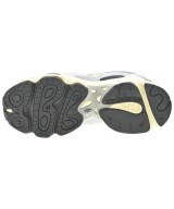 New Balance（ニューバランス）スニーカー シルバー サイズ:24.5cm レディース/2200643945074