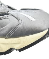 New Balance（ニューバランス）スニーカー シルバー サイズ:24.5cm レディース/2200643945074