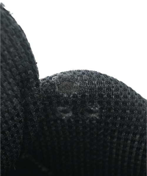 New Balance（ニューバランス）スニーカー 黒 サイズ:27cm メンズ/2200643963061