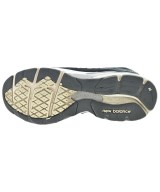 New Balance（ニューバランス）スニーカー 黒 サイズ:27cm メンズ/2200643963061