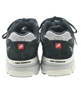 New Balance（ニューバランス）スニーカー 黒 サイズ:27cm メンズ/2200643963061