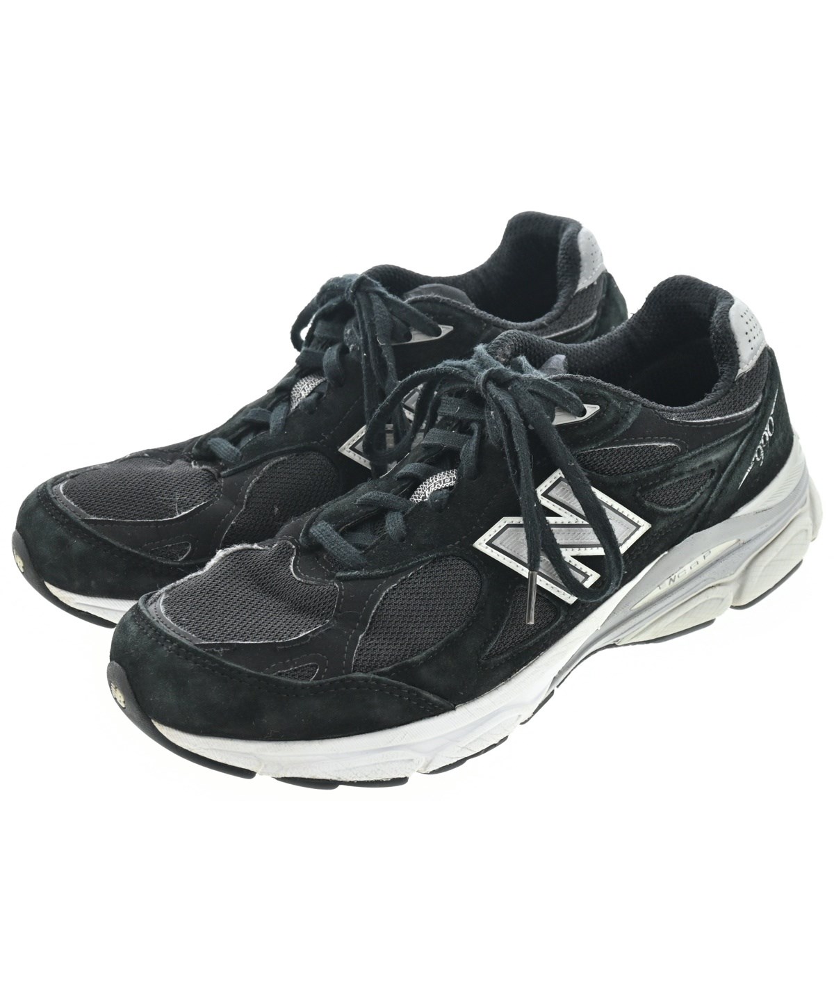 再再再値下げ新品　ニューバランス　ニット7 黒ブラック　メンズ2XL ニューバランス（new balance）（メンズ）長袖Tシャツ AMT53172BK