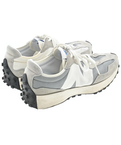 New Balance（ニューバランス）スニーカー グレー サイズ:26cm メンズ/2200644021043