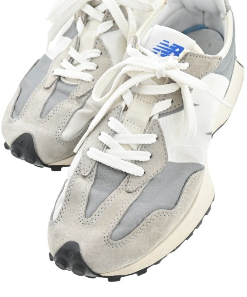 New Balance（ニューバランス）スニーカー グレー サイズ:26cm メンズ/2200644021043