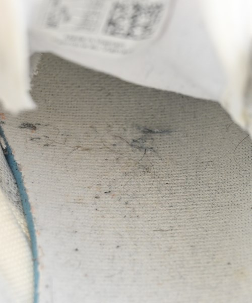 New Balance（ニューバランス）スニーカー グレー サイズ:26cm メンズ/2200644021043