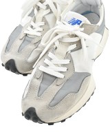 New Balance（ニューバランス）スニーカー グレー サイズ:26cm メンズ/2200644021043