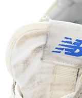 New Balance（ニューバランス）スニーカー グレー サイズ:26cm メンズ/2200644021043