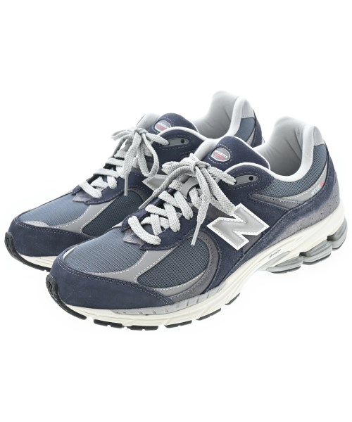 New Balance(ニューバランス)スニーカー グレー サイズ:28.5cm/2200617254058