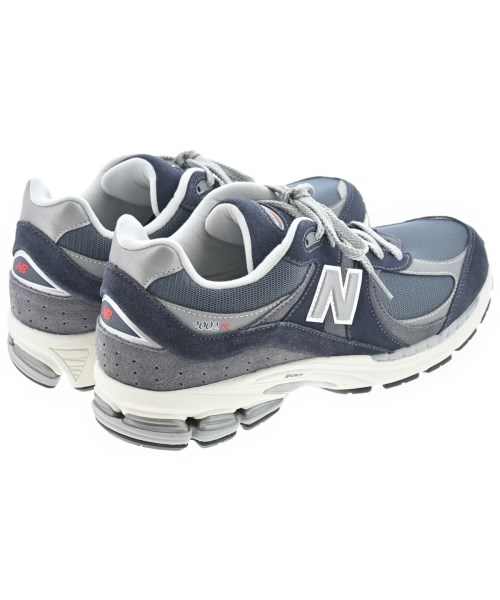 New Balance（ニューバランス）スニーカー グレー サイズ:28.5cm メンズ/2200617254058