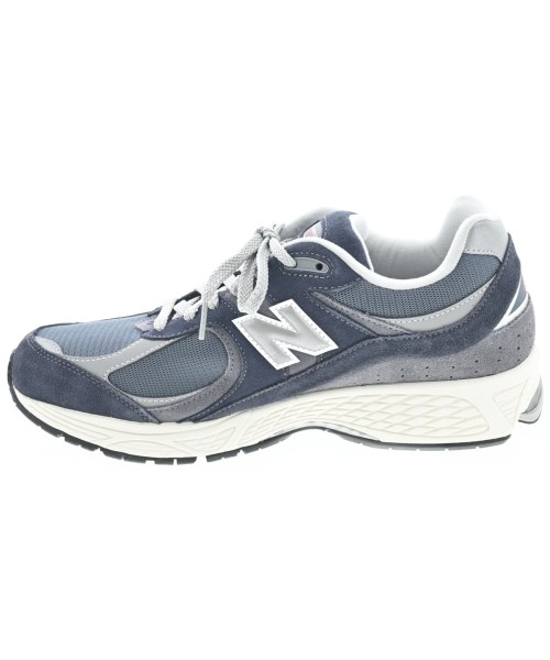 New Balance（ニューバランス）スニーカー グレー サイズ:28.5cm メンズ/2200617254058