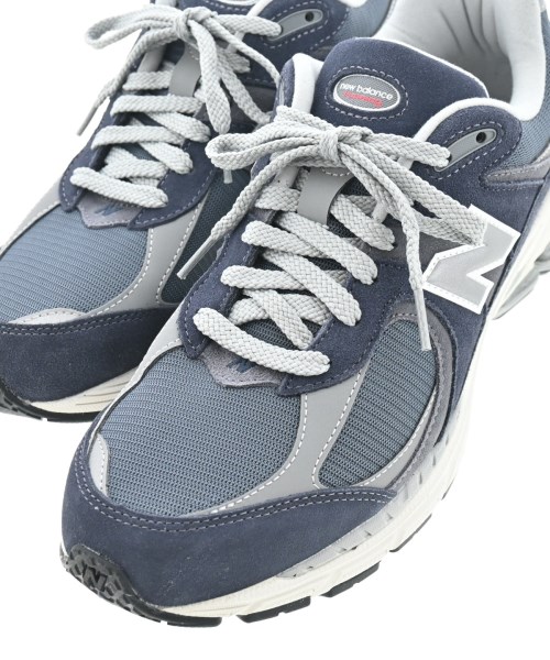 New Balance（ニューバランス）スニーカー グレー サイズ:28.5cm メンズ/2200617254058