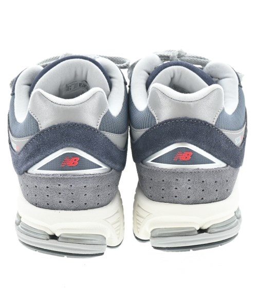 New Balance（ニューバランス）スニーカー グレー サイズ:28.5cm メンズ/2200617254058