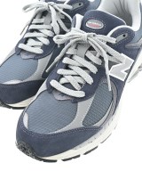 New Balance（ニューバランス）スニーカー グレー サイズ:28.5cm メンズ/2200617254058