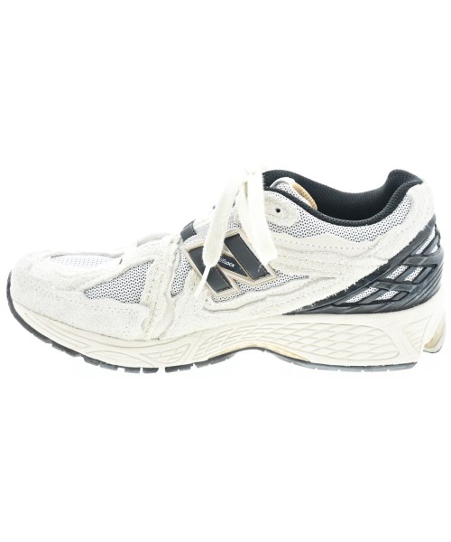 New Balance（ニューバランス）スニーカー 白 サイズ:24.5cm レディース/2200626454203