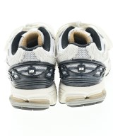 New Balance（ニューバランス）スニーカー 白 サイズ:24.5cm レディース/2200626454203